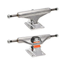 Indy STG11 Polished 144 2pk, Silver