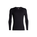 Icebreaker Men's Oasis 200 Long Sleeve Crew