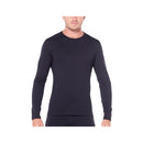 Icebreaker Men's Oasis 200 Long Sleeve Crew