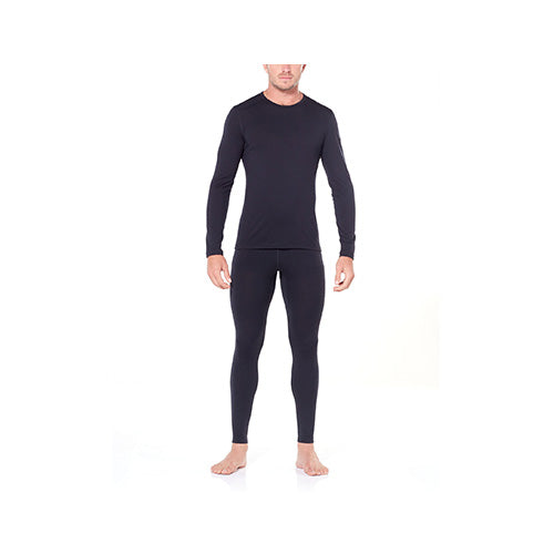 Icebreaker Men's Oasis 200 Long Sleeve Crew