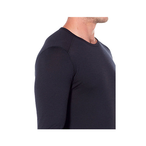 Icebreaker Men's Oasis 200 Long Sleeve Crew