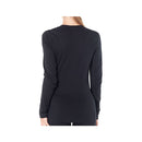 Icebreaker Women's Oasis 200 Long Sleeve Crew