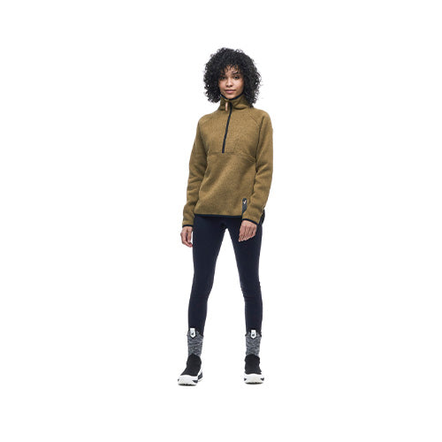 Indyeva Hiti Fleece