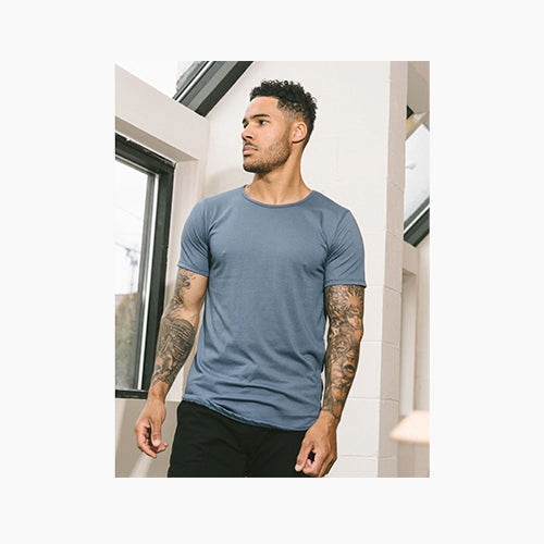 Jackson Rowe Mens Denman Tee