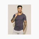 Jackson Rowe Mens Denman Tee