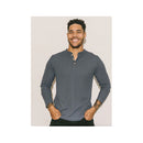 Jackson Rowe Mens Rupert Henley
