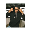 Jackson Rowe Men's Thetis Raw Hoodie