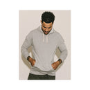 Jackson Rowe Men's Thetis Raw Hoodie