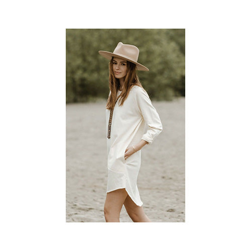 Jackson Rowe Larrea Dress