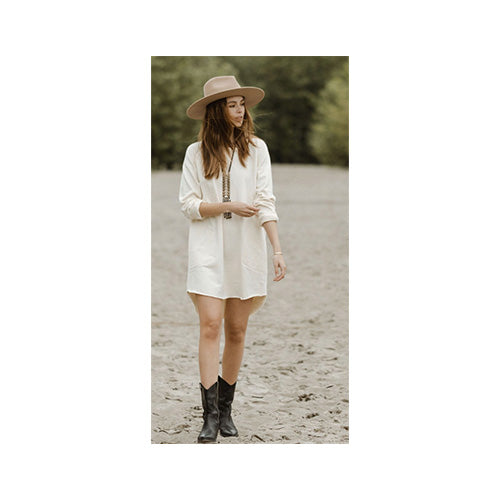 Jackson Rowe Larrea Dress