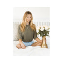 Jackson Rowe Women's Gaman Crop