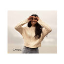 Jackson Rowe Neptune Turtleneck