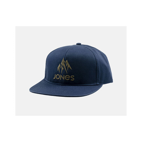 Jones Jackson Cap