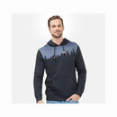 Ten Tree Men's Retro Juniper Classic Hoodie