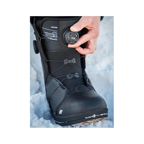 2021 K2 Contour Snowboard Boot
