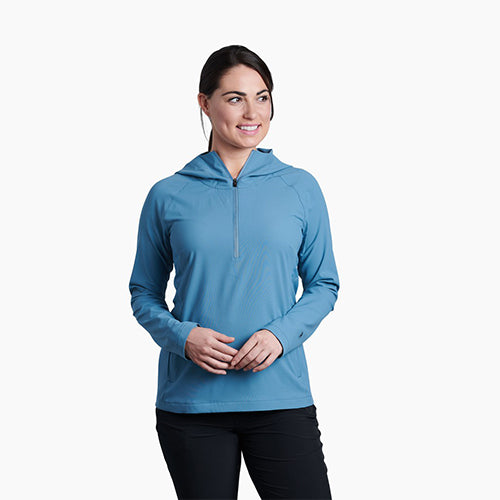 Kuhl Women's Bandita 1/2 Zip Pullover