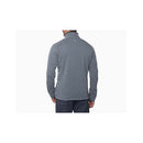 Kuhl Men's Revel 1/4 Zip Fleece