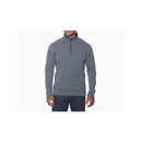 Kuhl Men's Revel 1/4 Zip Fleece
