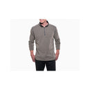 Kuhl Men's Revel 1/4 Zip Fleece