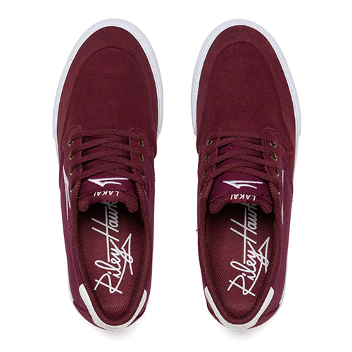 Lakai Riley 3