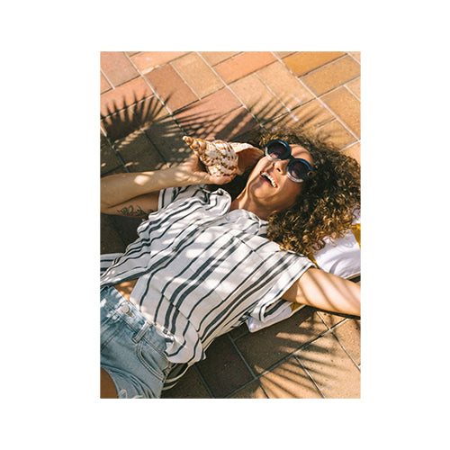 Jackson Rowe Lanai Top