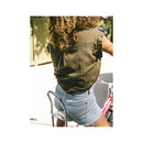 Jackson Rowe Lanai Top