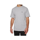 Vans Men's Left Chest Logo Tee