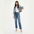 Levis 501 Original Fit Denim