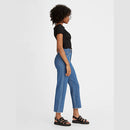 Levi's Ribcage Straight Ankle Jeans
