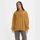 Levis Graphic Prism Varsity Crew