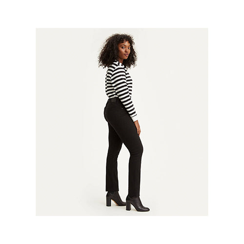 Levi's 724 High Rise Straight