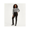 Levi's 724 High Rise Straight