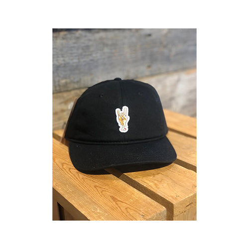 Local Supply Co x Pukka Dad Hat