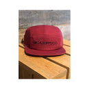 Local Supply Co x Pukka 5 Panel Hat