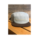 Local Supply Co x Pukka 5 Panel Hat