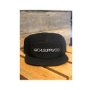 Local Supply Co x Pukka 5 Panel Hat