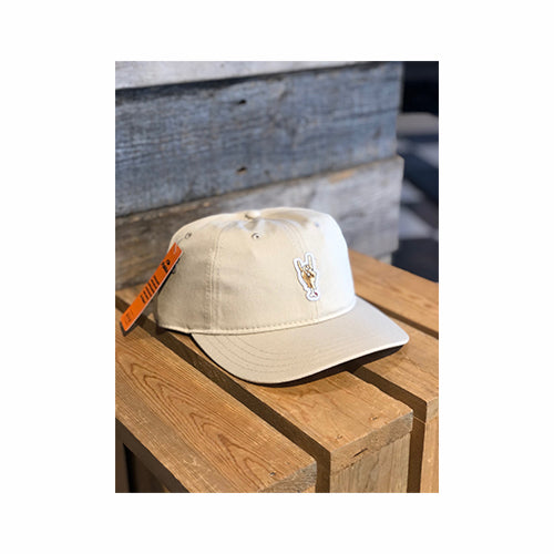 Local Supply Co x Pukka Dad Hat