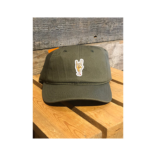 Local Supply Co x Pukka Dad Hat