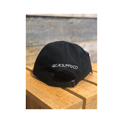 Local Supply Co x Pukka Dad Hat