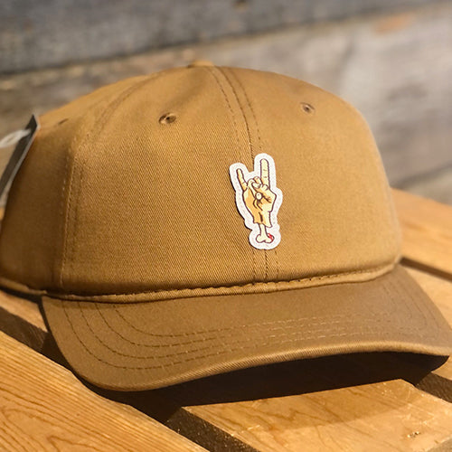 Local Supply Co x Pukka Dad Hat