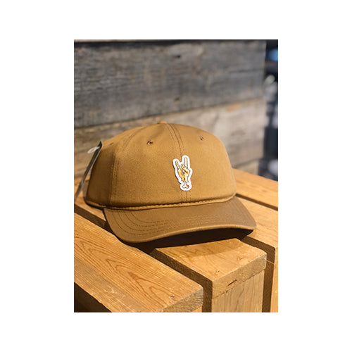 Local Supply Co x Pukka Dad Hat