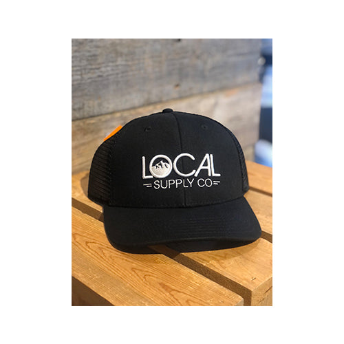 Local Supply Co x Pukka Trucker Hat