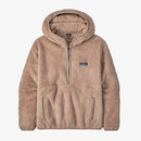 Patagonia Women's Los Gatos Hooded Pullover