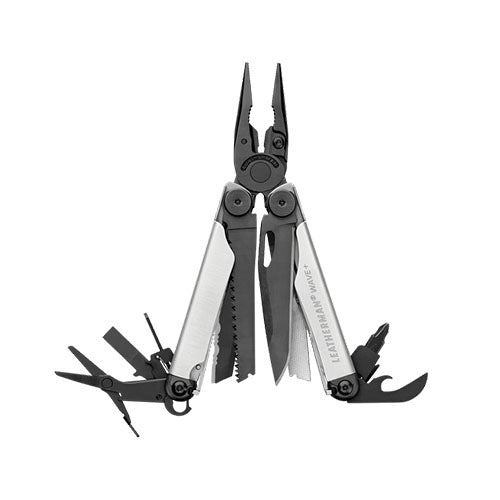 Leatherman Wave+ Multi-Tool