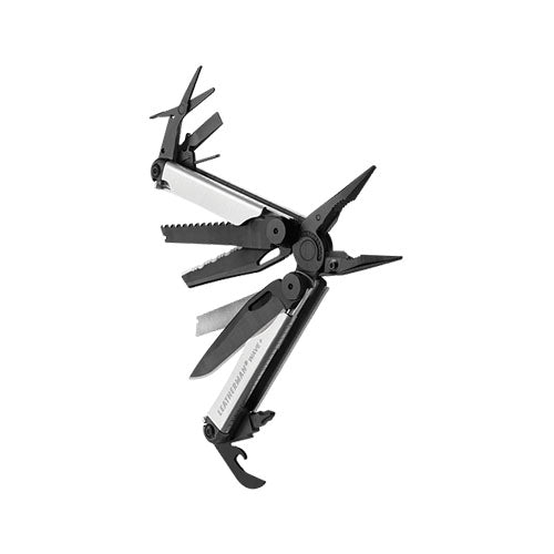 Leatherman Wave+ Multi-Tool