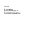 Leatherman Wingman Multi-Tool