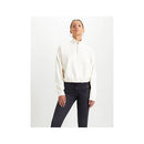 Levi's Women's Pom Quarter Zip