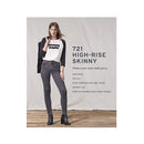 Levi's Women's 721 High Rise Skinny Jeans