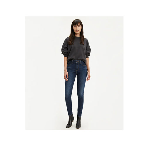 Levi's Women's 721 High Rise Skinny Jeans