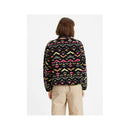 Levi's Women's Arizona Sherpa Sweatshirt